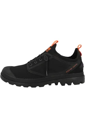 Palladium Pampa Lt Travel Lo Vt Unisex Erwachsene Sneaker - Verkäufer: Tauro