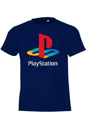 Youth Designz T-Shirt Videospiel Konsole Kinder Shirt mit trendigem Frontprint - Verkäufer: Dreikopf & Kamm