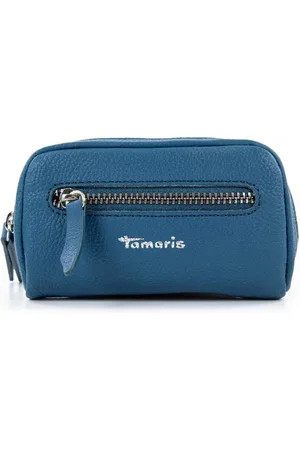 Tamaris Schlüsseltasche Key Case, aus echtem Leder - Verkäufer: modeherz