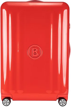 Bogner Hartschalen-Trolley Piz, 4 Rollen - Verkäufer: modeherz