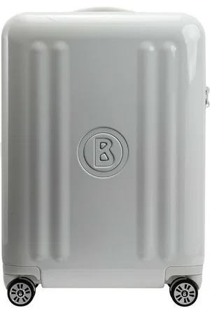Bogner Hartschalen-Trolley C55 Trolleycase 4W, 4 Rollen - Verkäufer: modeherz