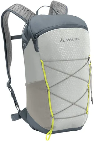 Vaude Trekkingrucksack Agile 14 LIGHTGREY - Verkäufer: Sport Hübner