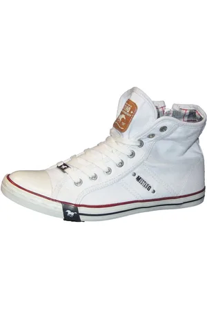 Mustang 4058-504-1 Stiefelette - Verkäufer: Schuh-Laden