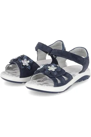 Lurchi Sandalen FORINA Sandale - Verkäufer: Anika Schuh