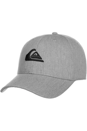 Quiksilver Baseball Cap (1-St) Baseballcap Snapback - Verkäufer: Hutshopping