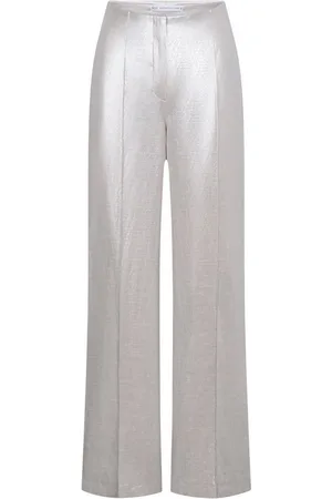 raffaello rossi Chinohose Marlene Hose Agatha - Straight Leg - Verkäufer: Robert Ley Damen & Herrenmoden GmbH & Co KG