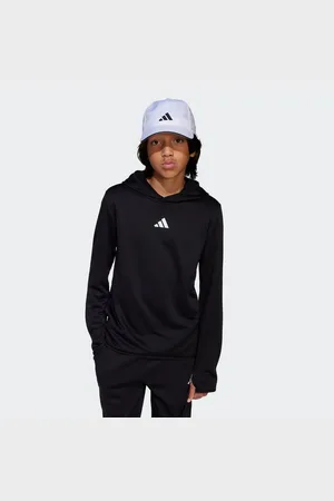adidas Sweatshirt J GAME & GO HD