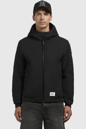 Khujo Sommerjacke LARM - Verkäufer: