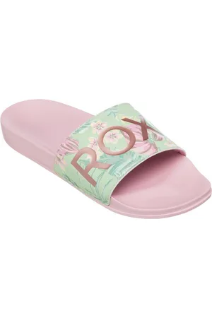 Roxy SLIPPY II Badesandale