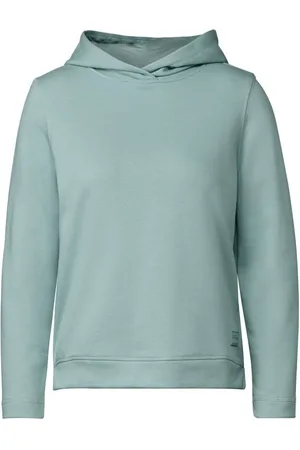 CECIL Kapuzensweatshirt Kaputzenpullover - Verkäufer: Schneider Fashion Store