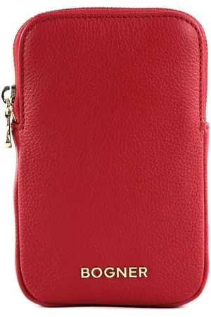 Bogner Handytasche Johanna Phonecase, aus echtem Rindsleder - Verkäufer: modeherz