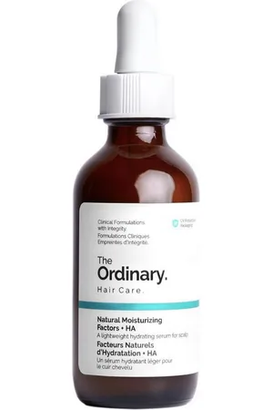The Ordinary Haarserum Natural Moisturizing Factors + HA 60ml - Verkäufer: DS Trading GmbH