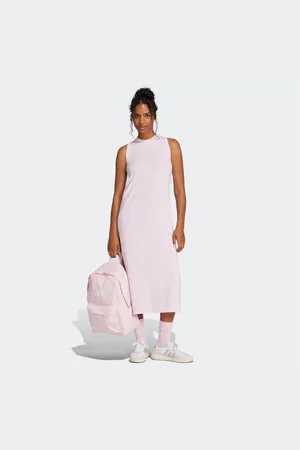 adidas Shirtkleid W 3S SJ DRE (1-tlg)