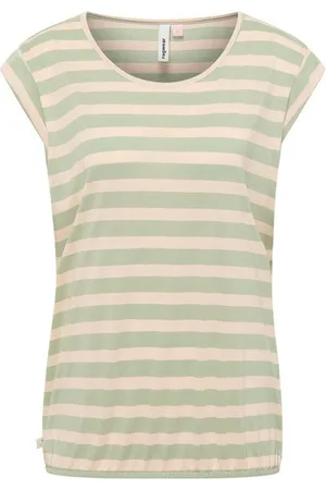 Ragwear T-Shirt TULSA (Packung, 1-tlg) Nachhaltige & Vegane Mode Damen - Verkäufer: ITG GmbH - Fashion und Lifestyle
