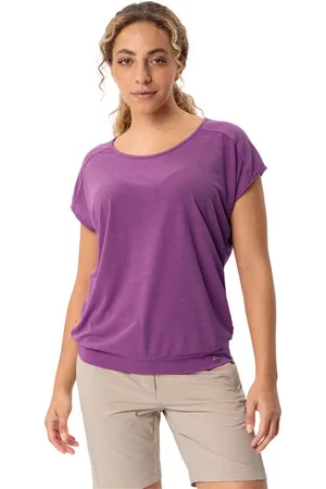Vaude Funktionsshirt WOMEN