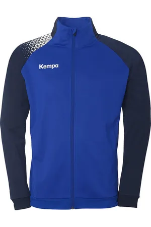 Kempa Trainingsjacke Trainingsjacke Ambition 28 Poly atmungsaktiv - Verkäufer: uhlsport GmbH