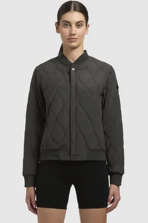 Khujo Steppjacke FEEN - Verkäufer: