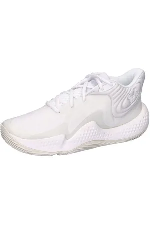 Under Armour Under Armour Unisex Hallenschuhe Spawn 6 Mid 3027647 Hallenschuh - Verkäufer: CORTEXPOWER
