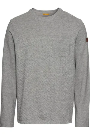 Camel Active Langarmshirt - Verkäufer: Bekleidungshäuser Karl Vockeroth GmbH