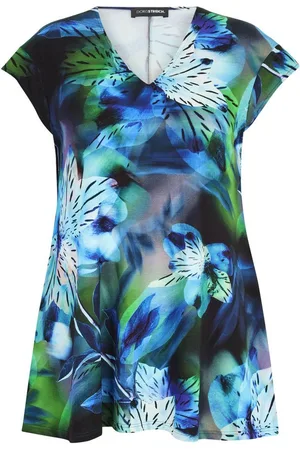 Doris Streich Longshirt (1-tlg) - Verkäufer: GUTEMARKEN