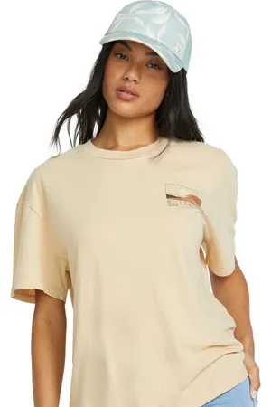 Billabong Trucker Cap Heritage Mashup