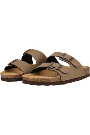 Cruz Whitehill W cork sandal Sandale