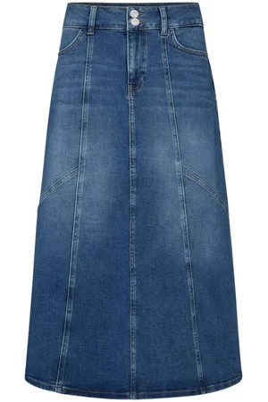 Mos Mosh A-Linien-Rock MMJanet Shane Skirt - Verkäufer: Hochstetter & Lange GmbH & Co. KG
