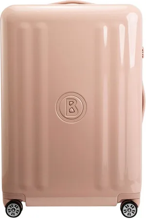 Bogner Hartschalen-Trolley Piz, 4 Rollen - Verkäufer: modeherz