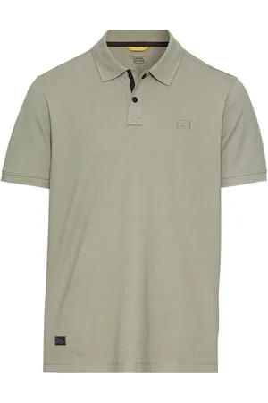 Camel Active Poloshirt Funktions-Poloshirt - Verkäufer: Frankonia