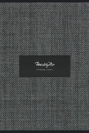 Carl Gross 5-Pocket-Hose - Verkäufer: Gutbrod Modehaus GmbH & Co. KG
