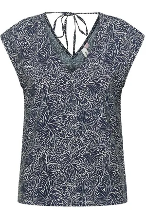 Ragwear T-Shirt ISLLA TOP (Packung, 1-tlg) Nachhaltige & Vegane Mode Damen - Verkäufer: ITG GmbH - Fashion und Lifestyle