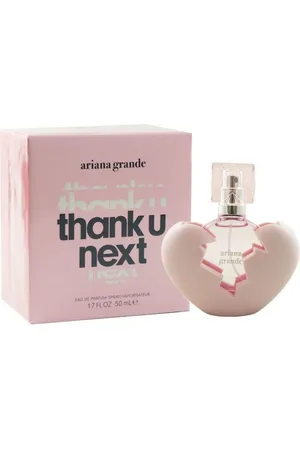 Ariana Grande Eau de Parfum Thank U Next 50 ml - Verkäufer: Riemax