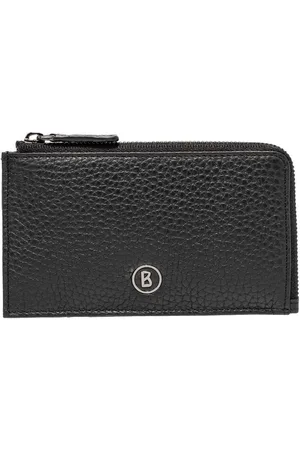 Bogner Kartenetui Cardholder, aus echtem Rindsleder mit RFID-Blocker Schutz - Verkäufer: modeherz
