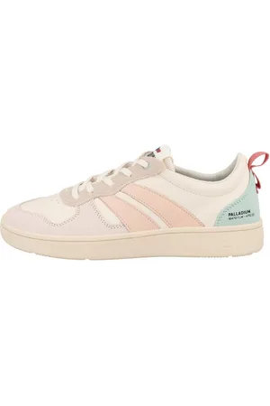 Palladium Pallacup Flame Lth Unisex Erwachsene Sneaker - Verkäufer: Tauro