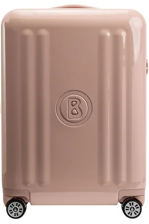 Bogner Hartschalen-Trolley C55 Trolleycase 4W, 4 Rollen - Verkäufer: modeherz