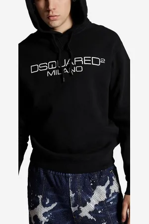 Dsquared2 Rundhalspullover Milano Pullover - Verkäufer: wellStyled