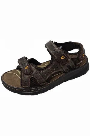 Camel Active Sandale - Verkäufer: LEPi Markenschuhe