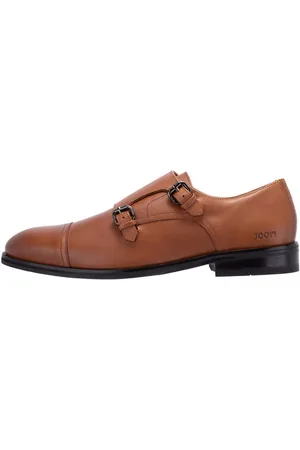 JOOP! Joop - Herren Lace Up Pero Kleitos Monk Sneaker - Verkäufer: müller & meirer retail gmbh & co. kg