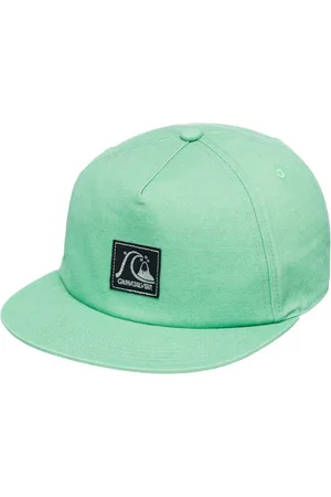 Quiksilver Snapback Cap Heritage