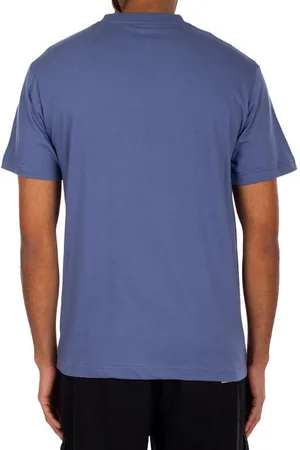Iriedaily T-Shirt – Schlichtes Kurzarmshirt mit Logodruck - Verkäufer: Schneider Fashion Store