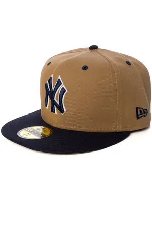 New Era Baseball Cap Cap 59Fifty MLB New York Yankees (1-St) - Verkäufer: Big Leshopski