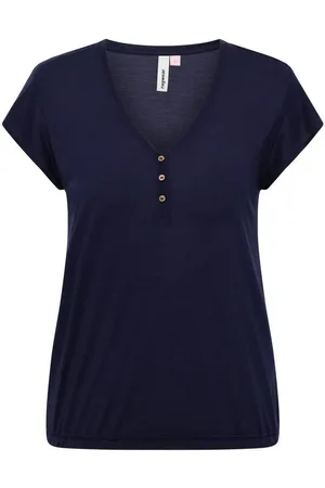 Ragwear T-Shirt SILLAS (Packung, 1-tlg) Nachhaltige & Vegane Mode Damen - Verkäufer: ITG GmbH - Fashion und Lifestyle
