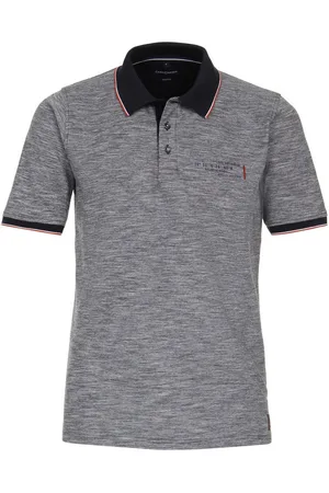 Casa Moda Poloshirt Polo-Shirt uni