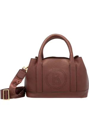 Bogner Handtasche Theresa Handbag (Set, 2-tlg), aus echtem Rindsleder - Verkäufer: modeherz