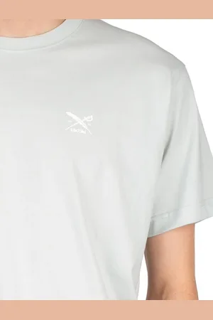 Iriedaily T-Shirt - Herren T-Shirt mit Logo - Verkäufer: Schneider Fashion Store