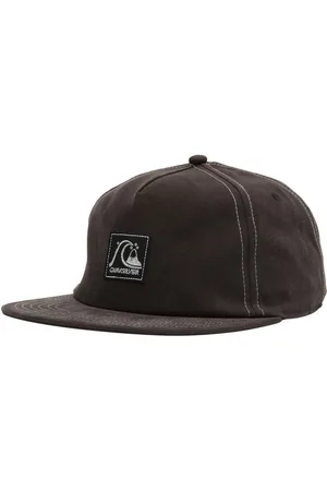 Quiksilver Snapback Cap Heritage