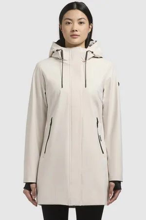 Khujo Sommerjacke IZAF3 - Verkäufer: