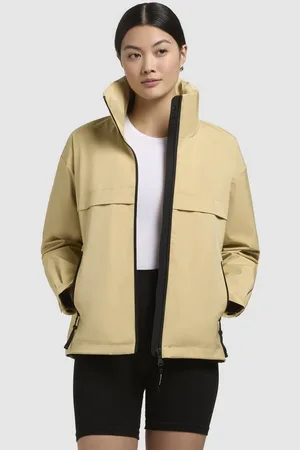 Khujo Sommerjacke RAIBE - Verkäufer: