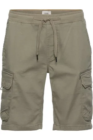Camel Active Bermudas Regular Fit - Verkäufer: Robert Ley Damen & Herrenmoden GmbH & Co KG