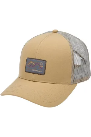 Billabong Trucker Cap Adventure Division Range